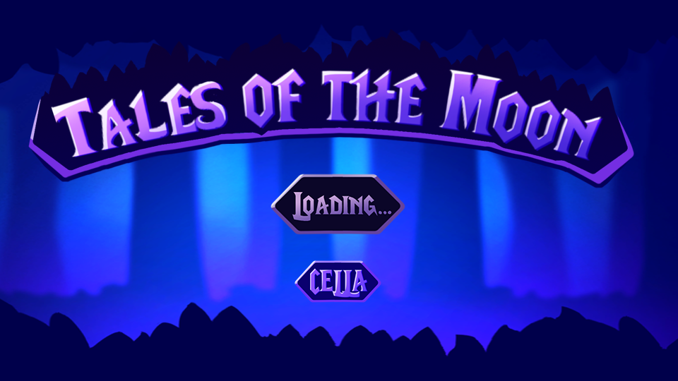 GameMaker:HTML5 loading screen